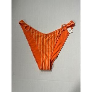 Aerie Orange and Red Cheeky